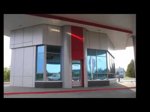 ალუკაბონდი   დიბონდი   ალუმინის კომპოზიტური პანელი