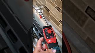Fifty Point finds a gas leak