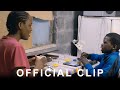 Tori and Lokita new clip official from Cannes Film Festival 2022 - 2/2 (18+)