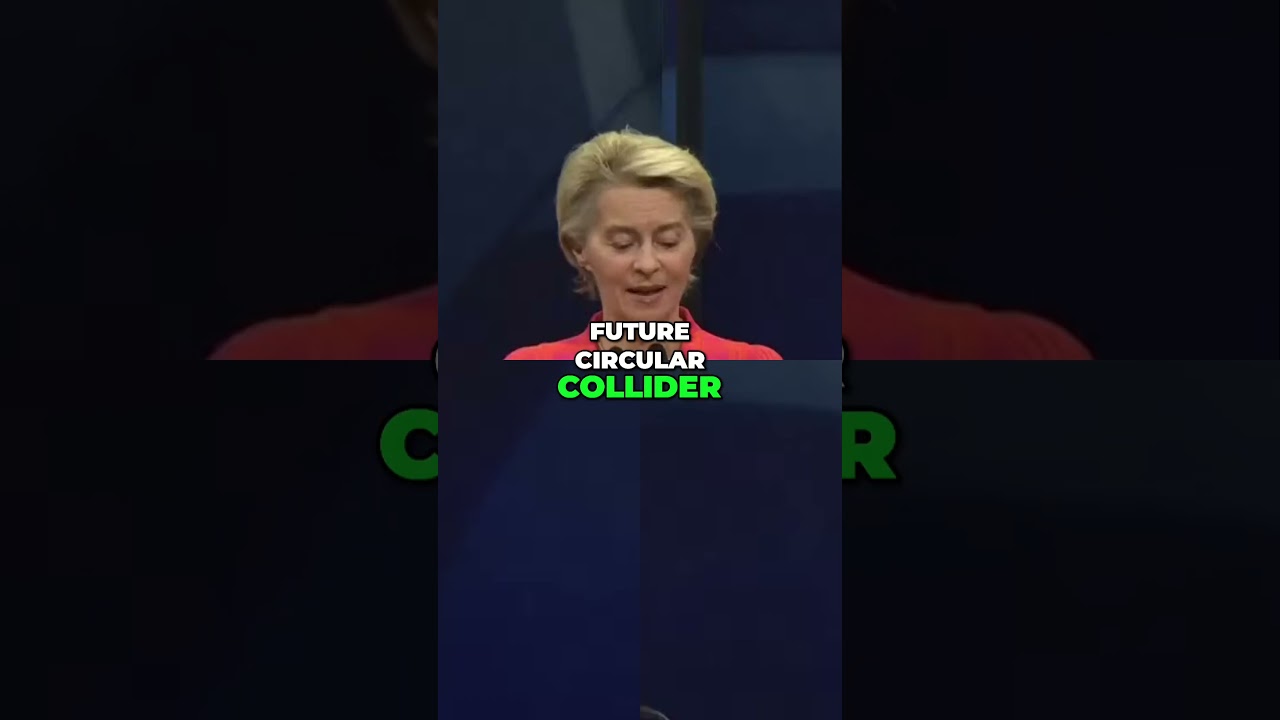 China's 100km Accelerator  A New Challenge to CERN