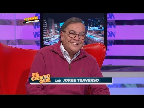 ¿Por qué Jorge Traverso no quiso entrevistar a Gregorio Álvarez y Augusto Pinochet?