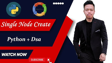 singly linked list in data structure | linked list implementation