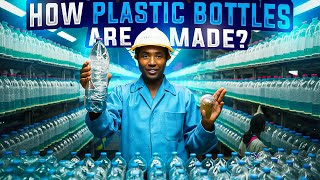 The Ugly Reality of Recycling: Millions of Plastic Bottles and the Shocking Truth!