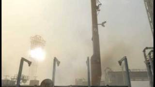 Black Ops - TAZ_AFC - Over the map Tomahawk on Launch (Theatre Mode Edit)