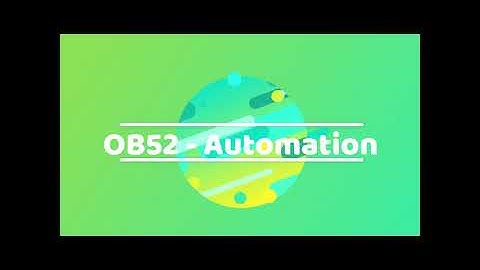 OB52 Automation in SAP | Automate Posting Periods Configuration
