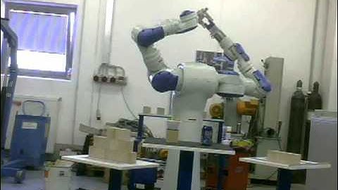 Yaskawa Motoman SDA 10