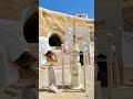 Ya un des tournages de star wars qui a t tourn en tunisie 