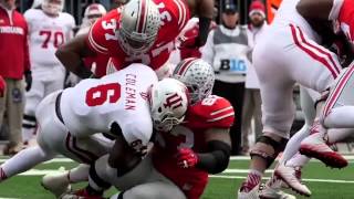 Ohio State 2015 National Championship Hype Video