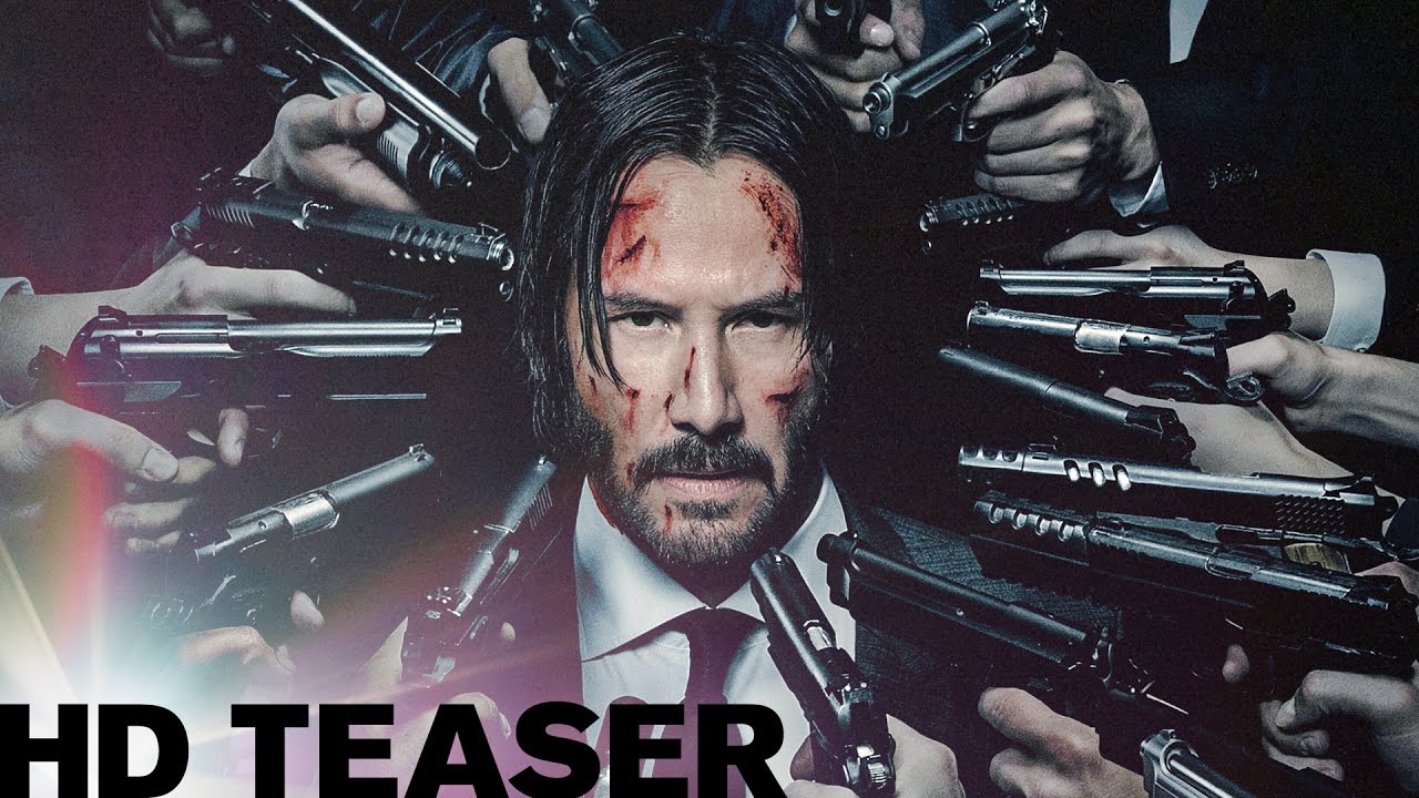 John Wick 2 Full Movie German