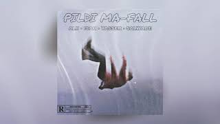 PILDI MA FALL - ALII,  ISAH, YASSER, SALWADE