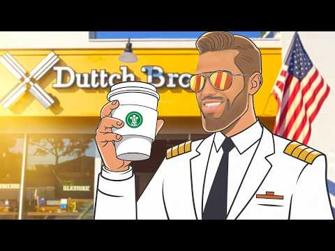    أشهرالمطاعم في أمريكا القهوة