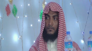 مسابقة إدريس مقبول لحفظ القران الكريم من جميع الروهينغين في بنغلاديش Rohingya