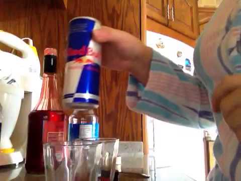 cocktail-using-redbull-without-alcohol