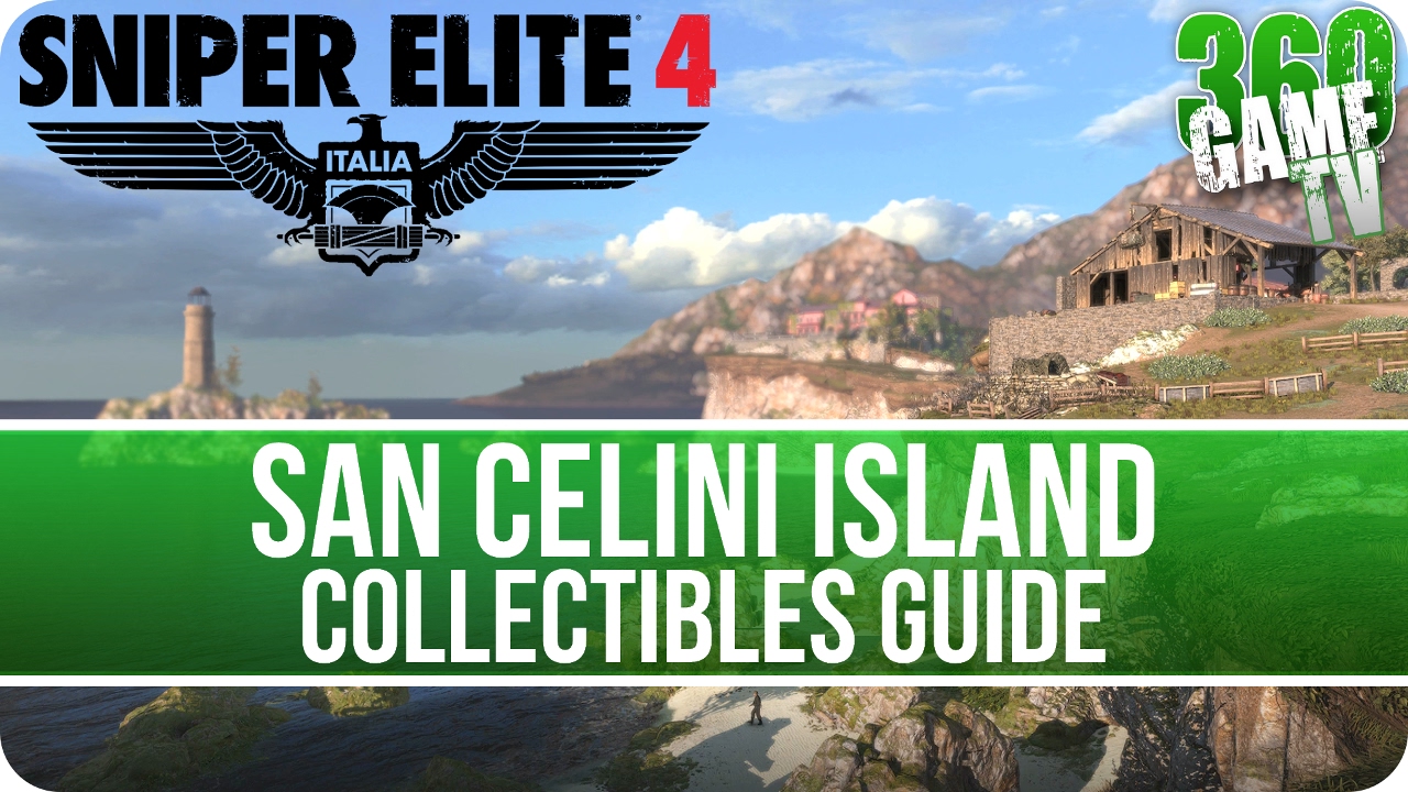 sniper elite 4 greta sniper elite 4 greta