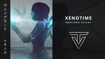Xenotime › by Emiliano Secchi