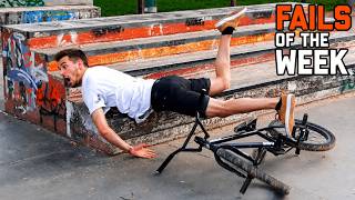 Try Not To Laugh 🤣 #107 | Instant Regret & Hilarious Moments | Best Fail Of The Week