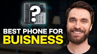 Best Phone System for Businesses? (Detailed Review & Analysis)
