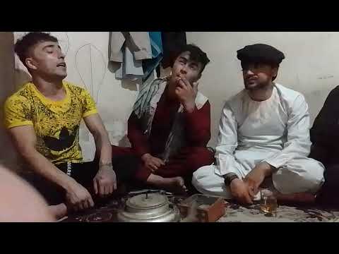 آهنگ محلی با غجک و دمبوره ارزش شنیدن ره دارد 