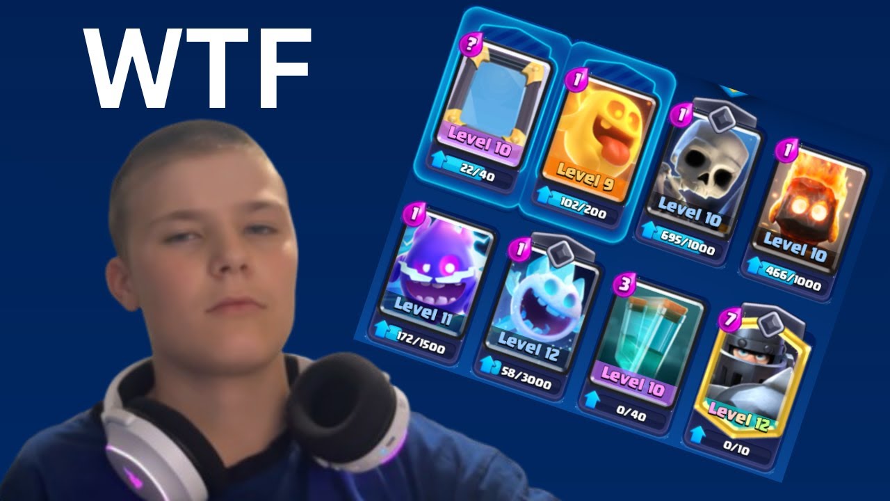 Copy Deck Challenge 2!