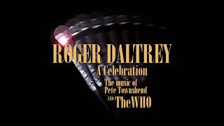 Roger Daltrey - The Sea Refuses No River (Live 1994 at Carnegie Hall)