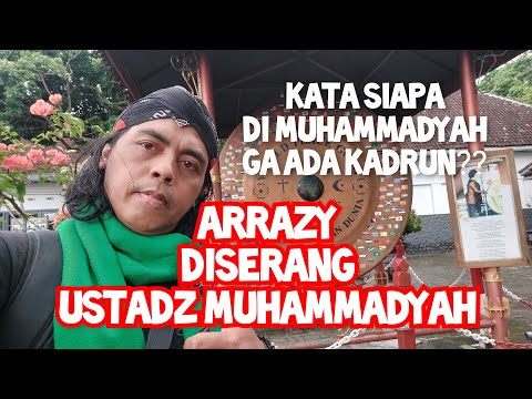 Ustad Nu Vs Ustadz Muhammadyah  - Gus Aa