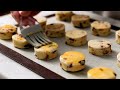【決定版】休日の朝にはこれ食っとけスコーンの作り方