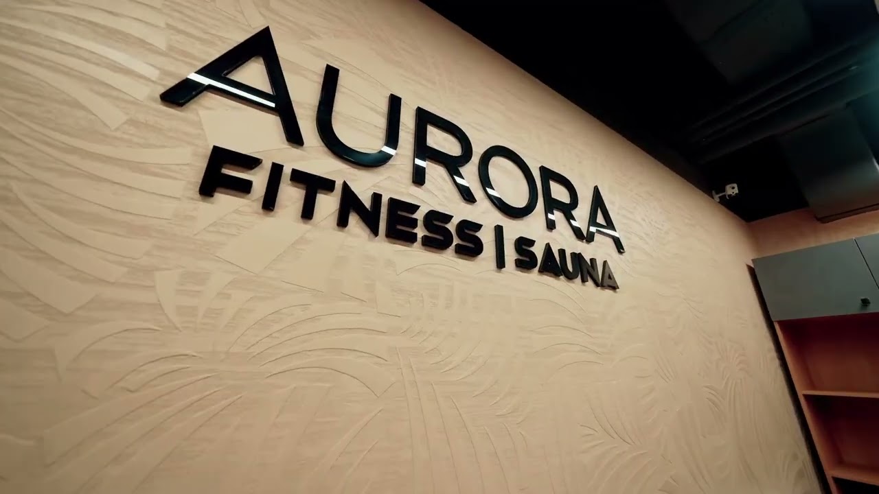 Aurora Hotel Commercial 2022