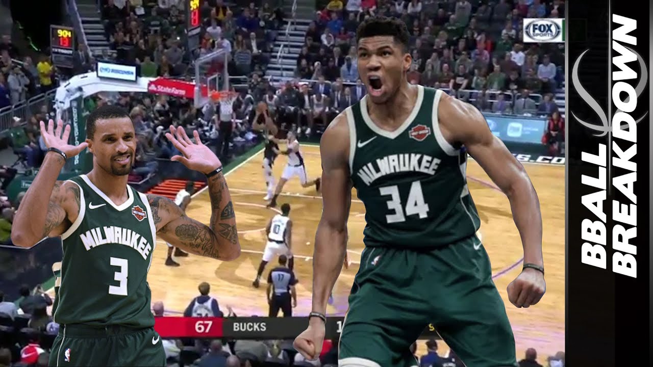 3 takeaways from Milwaukee Bucks' action-packed win over ...