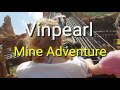 Vinpearl. Mine Adventure. Nha Trang. Винперл. Шахта приключений. Нячанг
