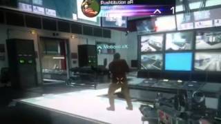 Sovereign bomb glitch