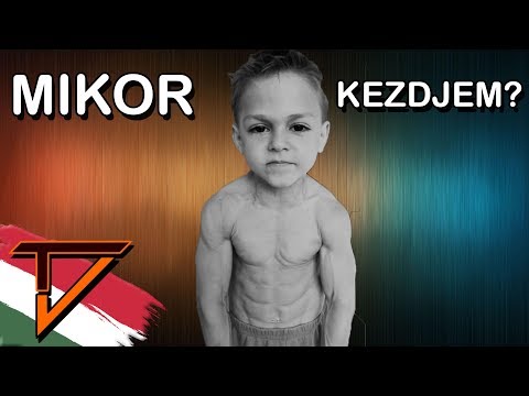 Videó: Mikor Kezdjen El újszülöttel Járni