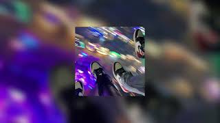 Run Away - D4Vd Sped Up