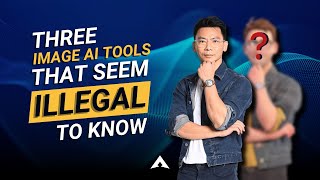 Here Are 3 Image Ai Tools That Feel Illegal To Know