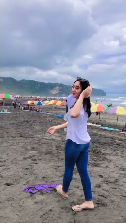 story WhatsApp jalan jalan dipantai bareng pacar #shorts #status #fyp #tiktokviral #storywa