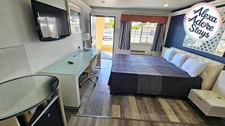 Flamingo Inn | Los Angeles (CA), United States | Hotel Review 🌟