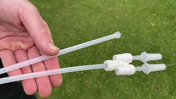 EZ-FLO HCV Installation Guide