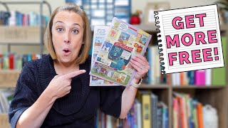BOOK ORDER TIPS!  How to Get the Most Out of Student Book Orders