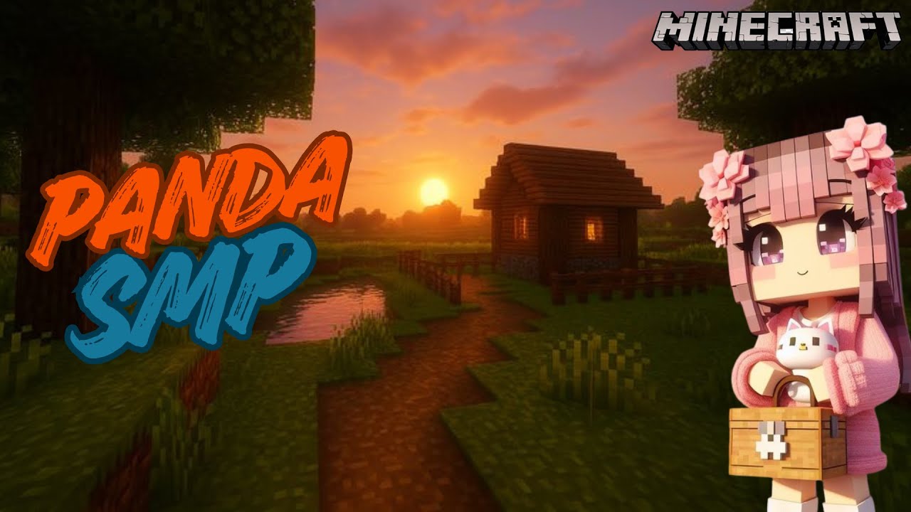 🔴 LIVE | Grinding Minecraft | Journey from 500 to 1K Subs