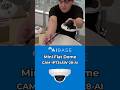 5MP Mini Flat Dome Security Camera | AIBASE Unboxing