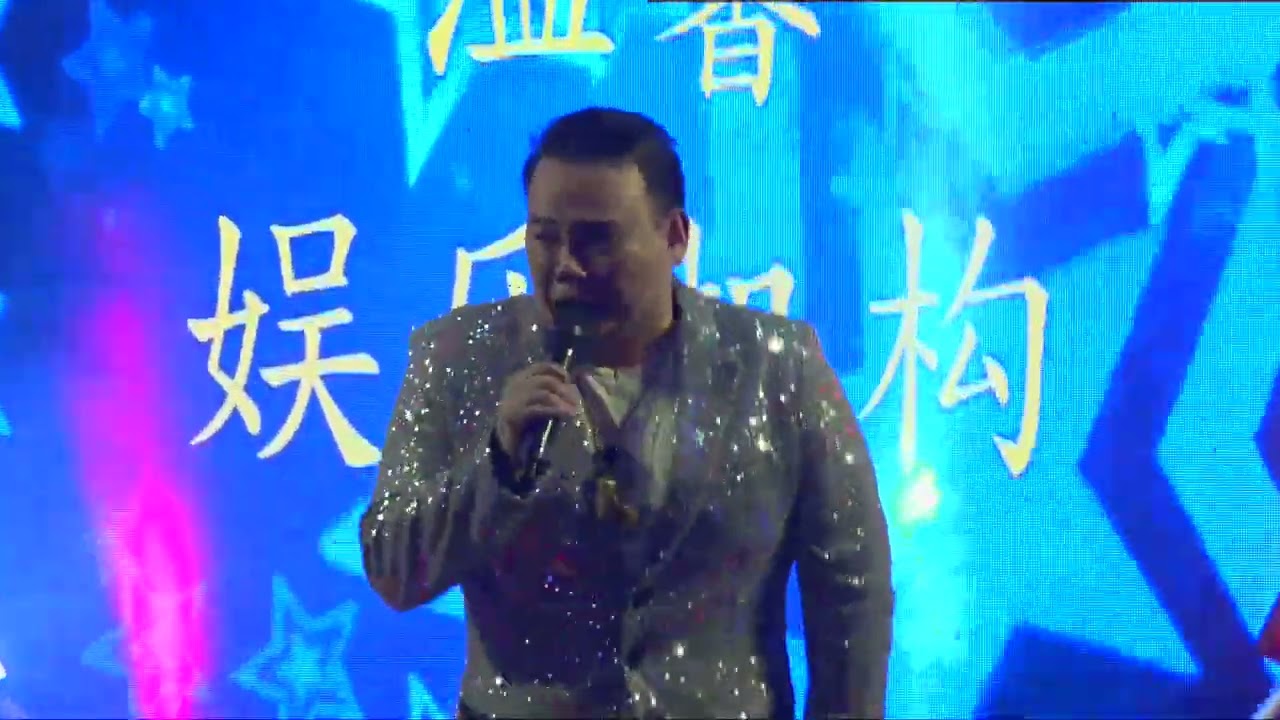 蔡尚艺～可爱的马