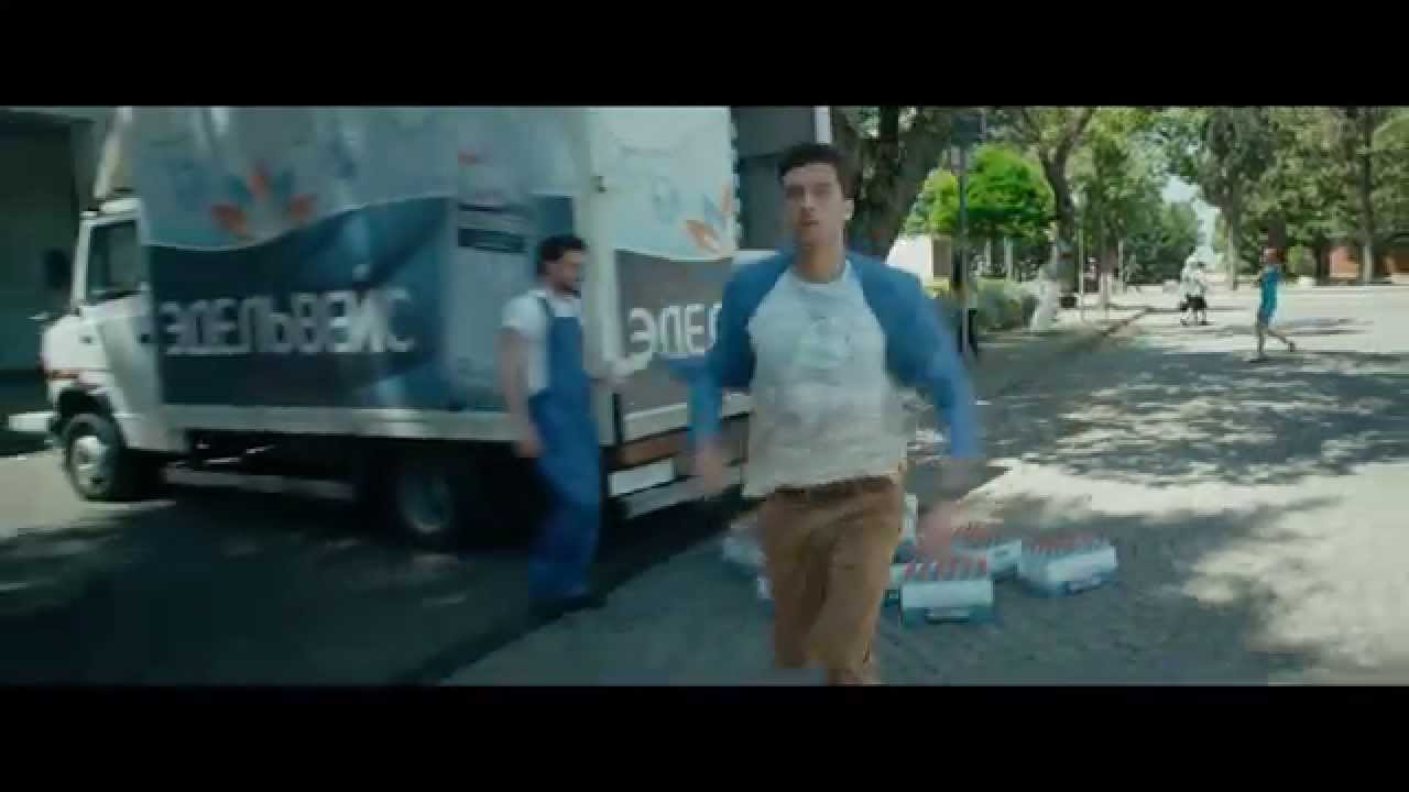 IQ marketing Эдельвейс - Незаметные потери TVC 30 sec