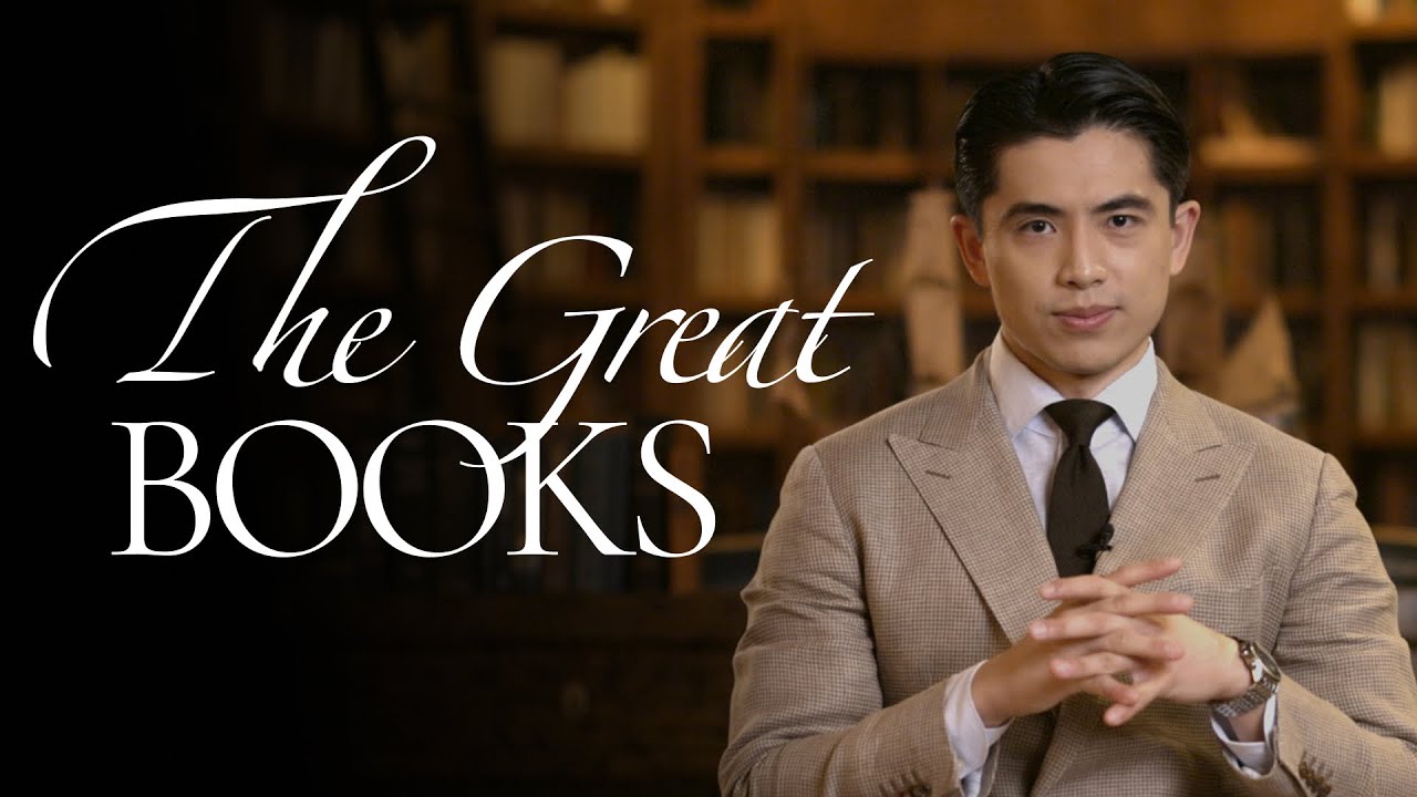 The Great Books | Trailer