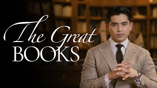 The Great Books | Trailer
