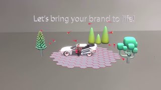 CSG Experiential Technology Demo