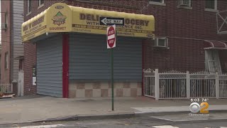 Kidnapping Victim Allegedly Held In Bronx Deli For 3 Days