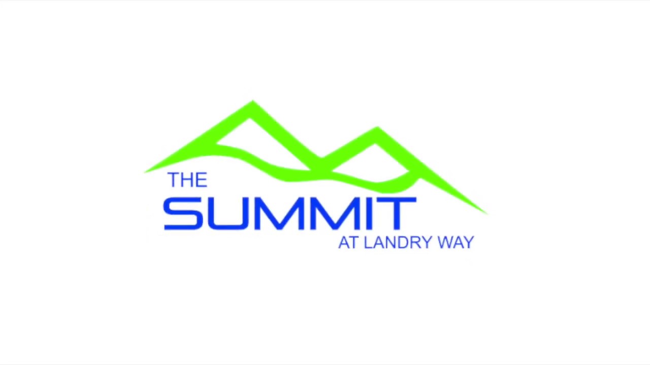 Summit at Landry Way A1 Model YouTube