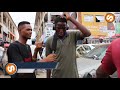 Watch Street Version of "If you no love me" by Chike Ft Mayorkun