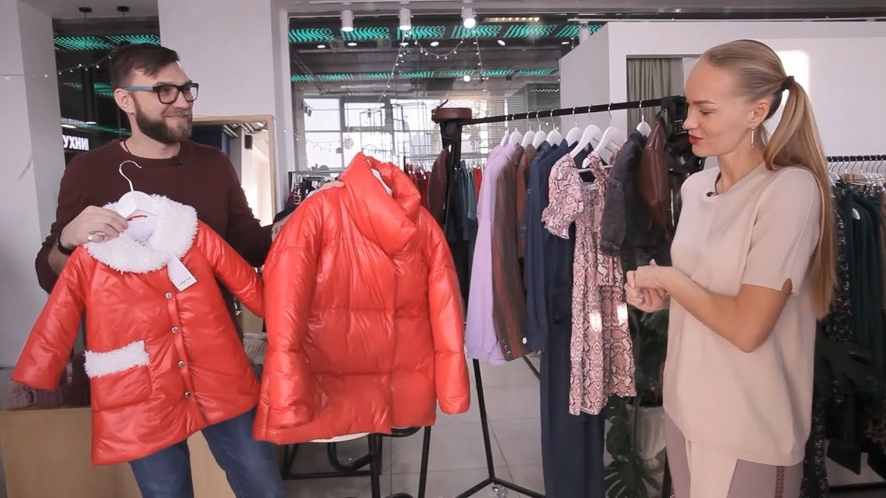 «Модные советы с Кириллом Метелкиным». Family look: ломаем стереотипы