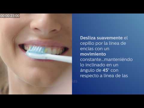 Video: ¿Funcionan los cepillos de dientes Sonicare?