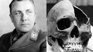 Did Martin Bormann Escape? The Mystery Re-examined